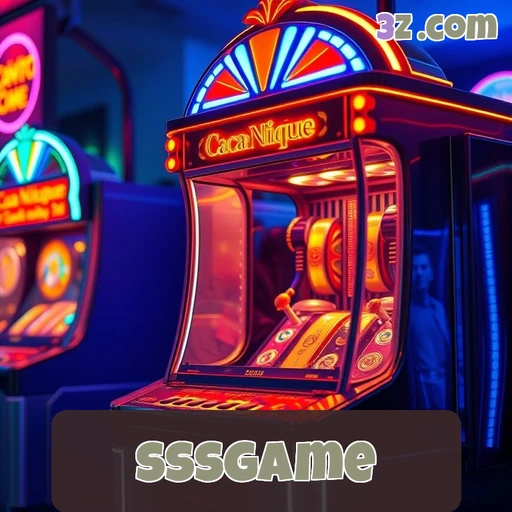 sssgame Apostas Online
