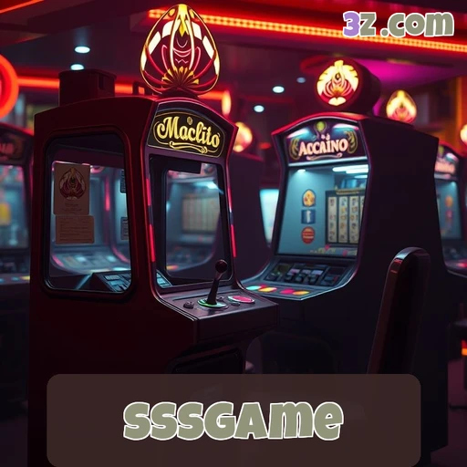 sssgame Baixar App