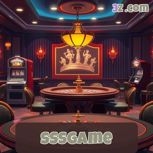 Login Criativo no sssgame: Conectando Jogadores em Ação